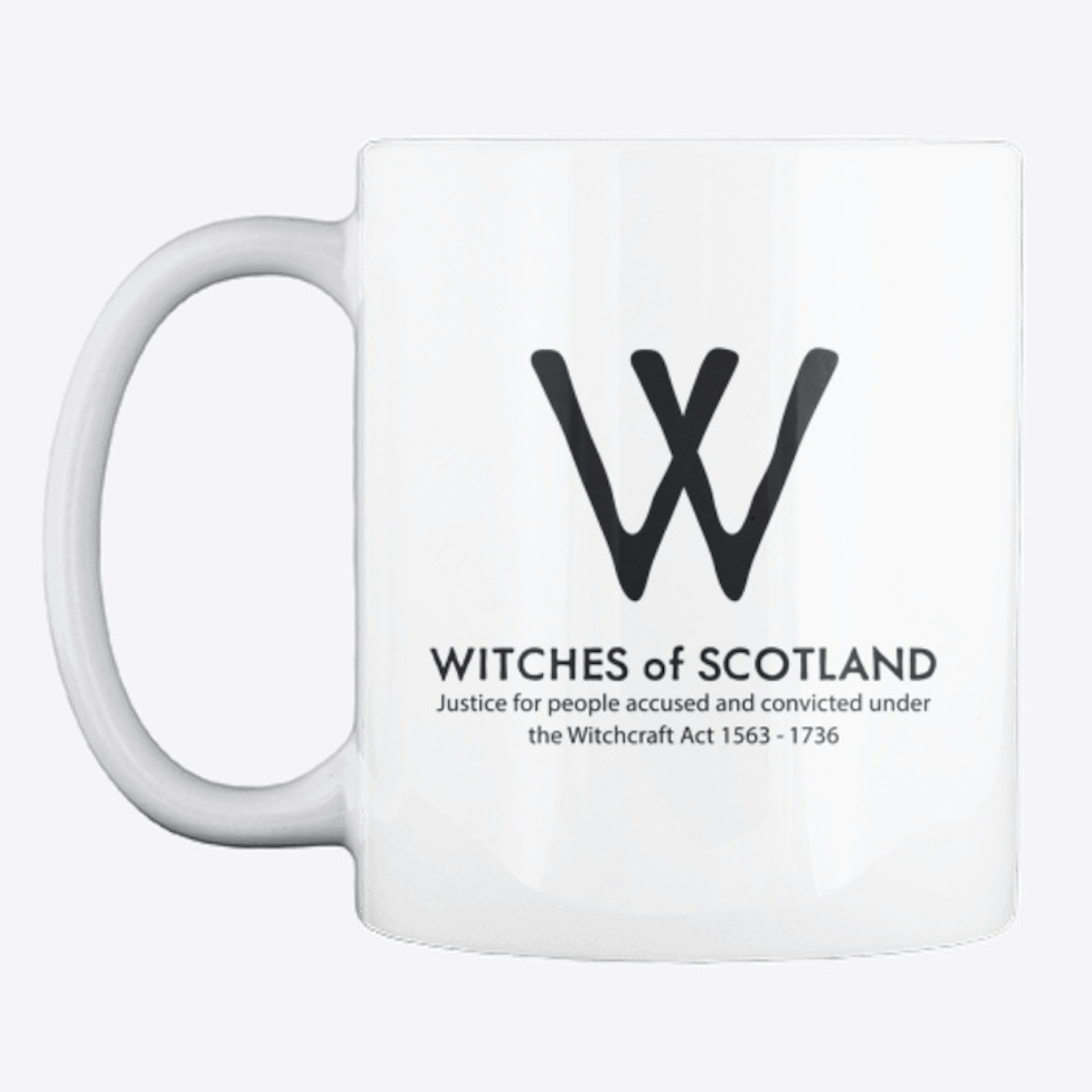 Witches of Scotland